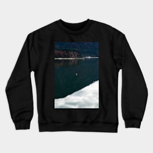 Fishing Crewneck Sweatshirt